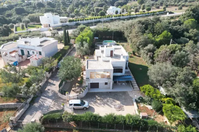 Villa in Contrada Bagiolaro, Polignano a Mare - Foto 1