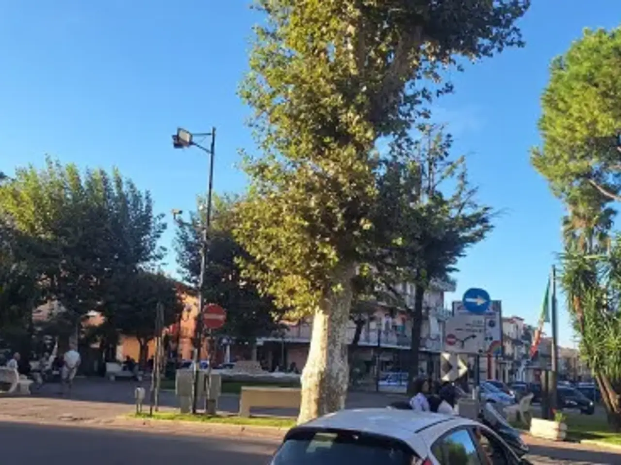 Tempo libero in Via Visitazione 23, Santa Maria La Carita', {3} - Foto 1