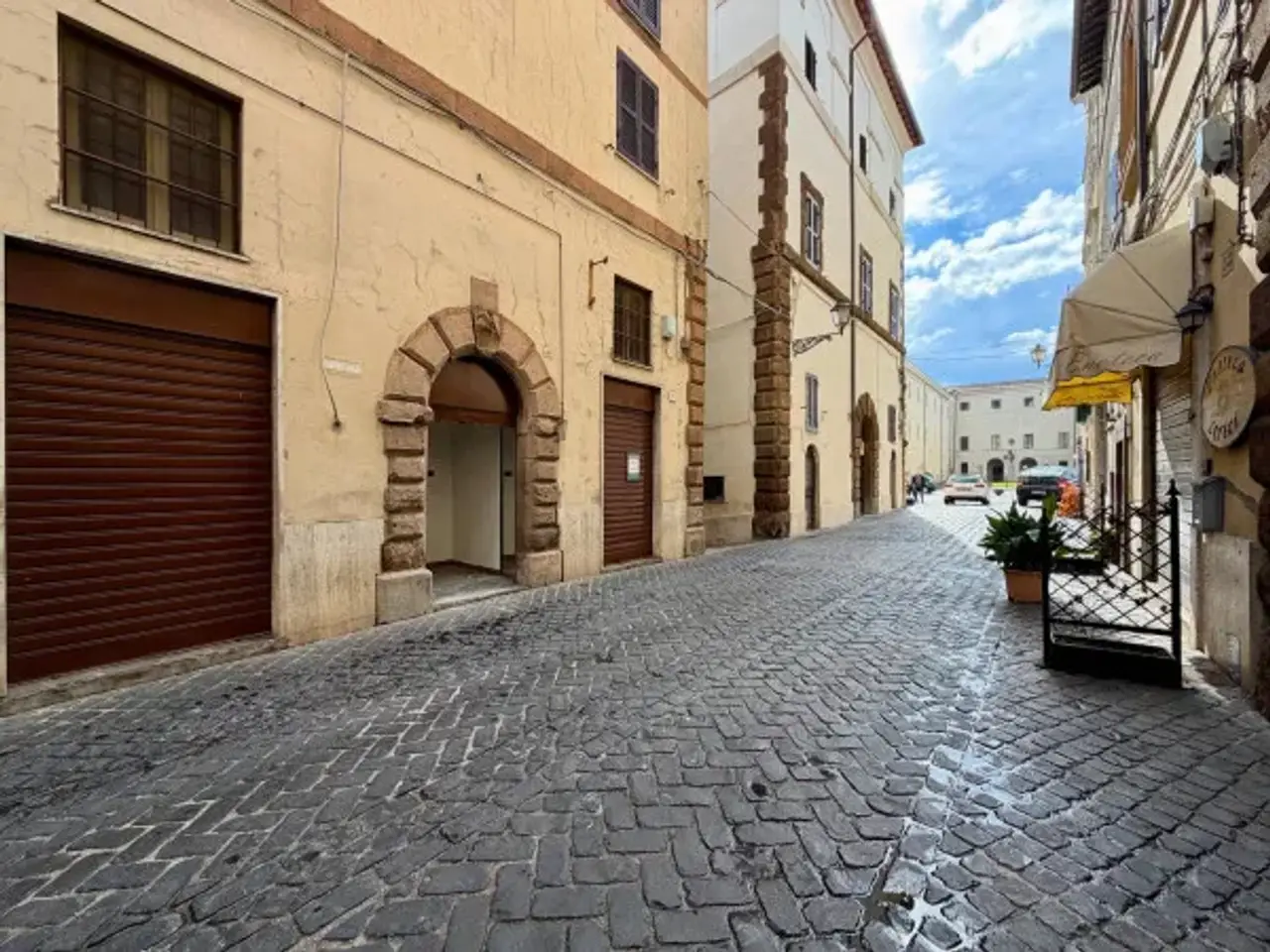 Negozio in Via Antonio Fabrini, Zagarolo, {3} - Foto 1