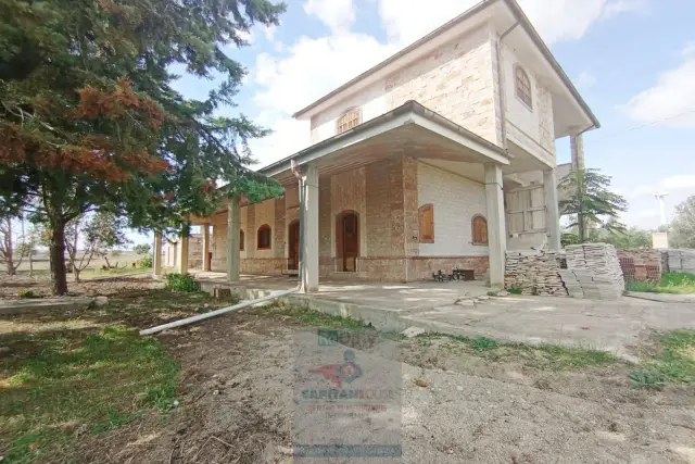 Villa in Sp115, Foggia - Foto 1