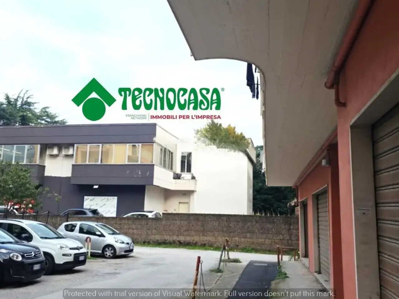 Negozio in Via Nazionale 326, Mercogliano, {3} - Foto 2
