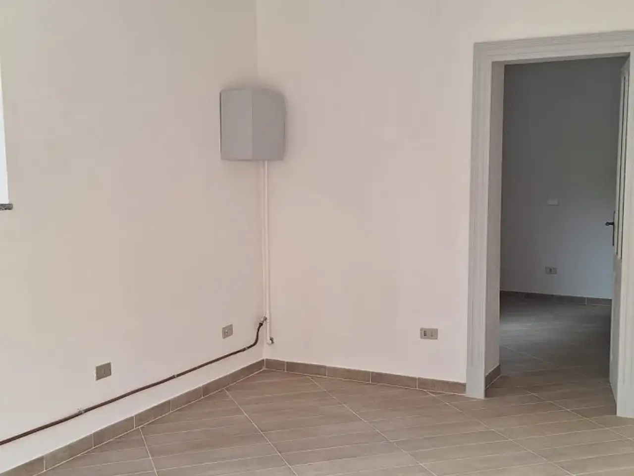 Negozio in Via Garibaldi 114, San Secondo Parmense, {3} - Foto 1