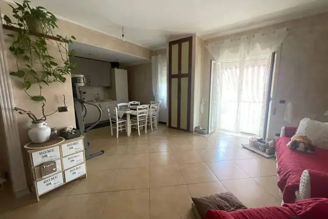 3-room flat in Via del Progresso 685, Lamezia Terme - Photo 1