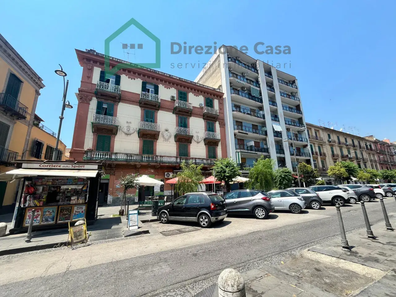 Negozio in Viale Margherita, Napoli, {3} - Foto 2