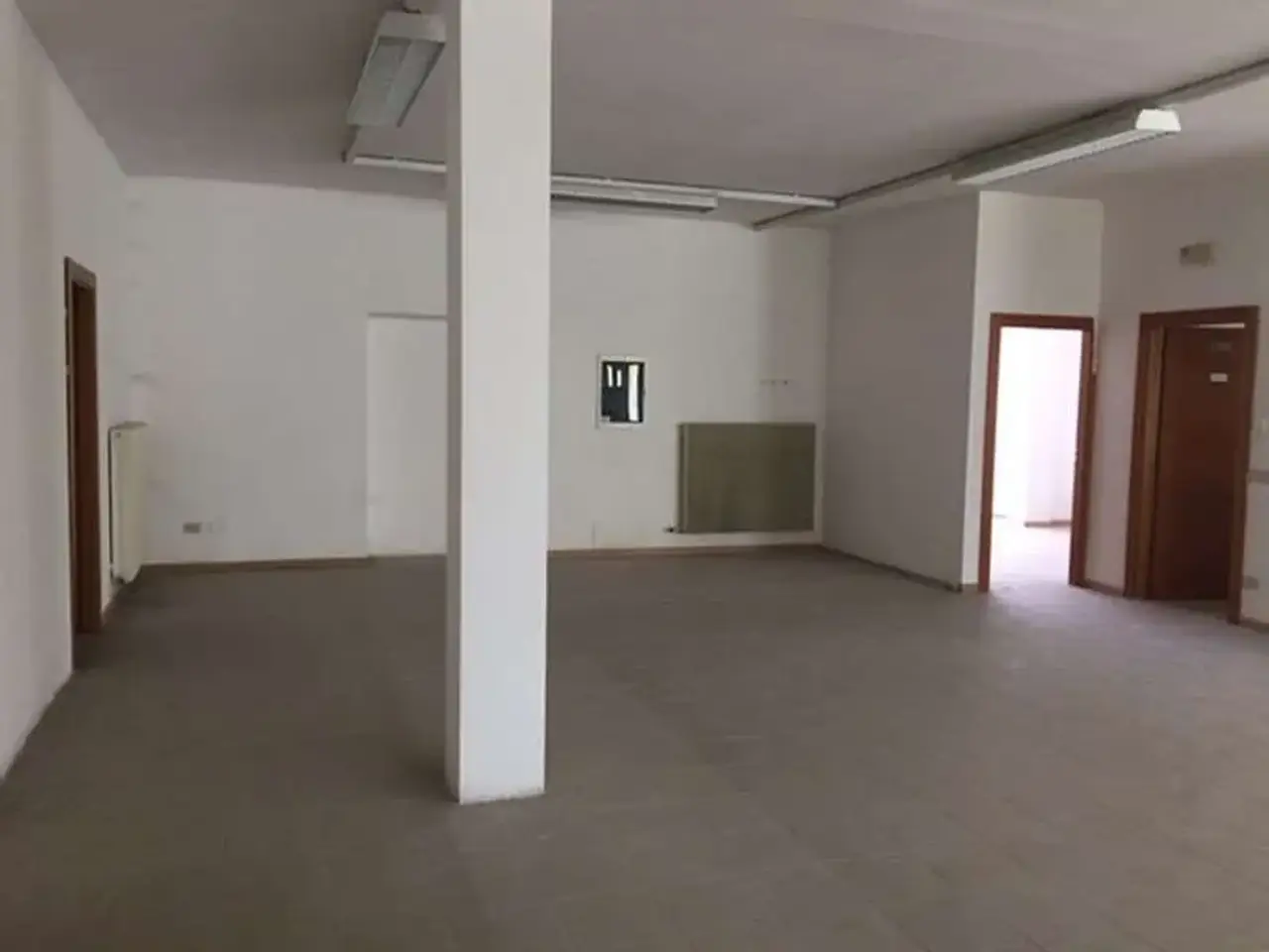 Ufficio in Via Peratoner, Lavis, {3} - Foto 1