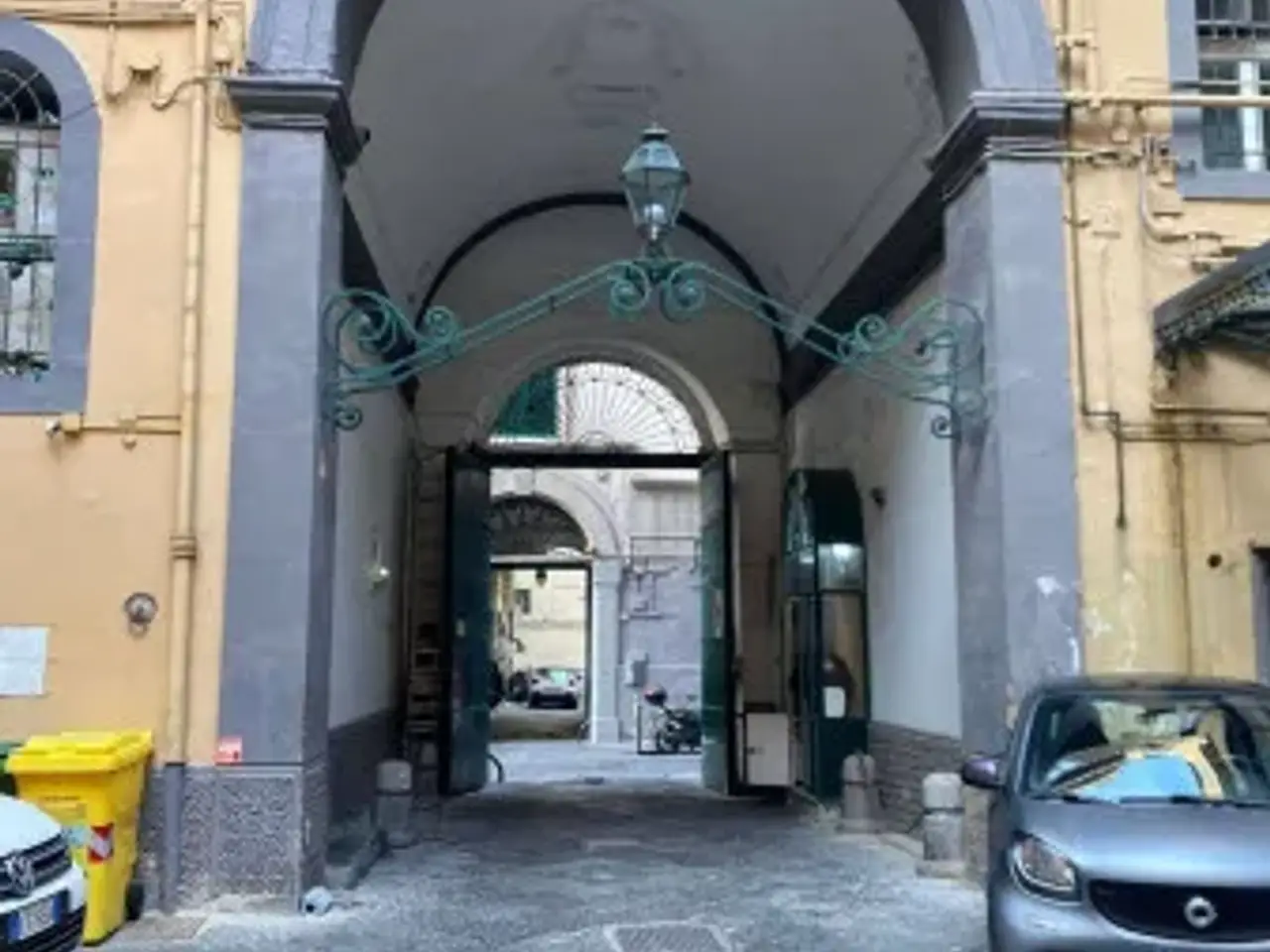 Negozio in , Napoli, {3} - Foto 1