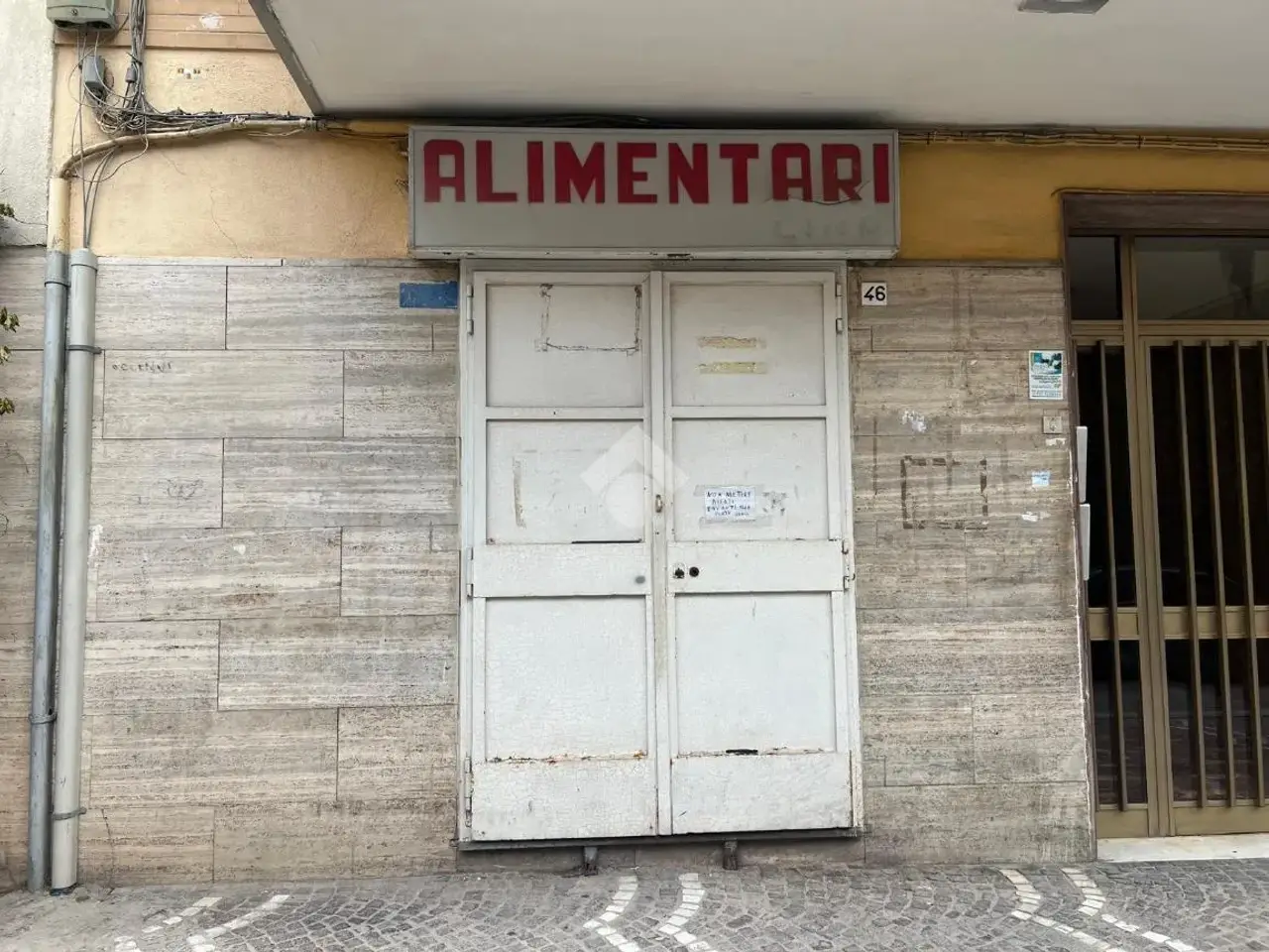 Negozio in Via Leonardo da Vinci 46, Casoria, {3} - Foto 1