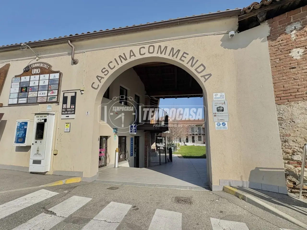 Negozio in Via Balegno, Rivalta Di Torino, {3} - Foto 1