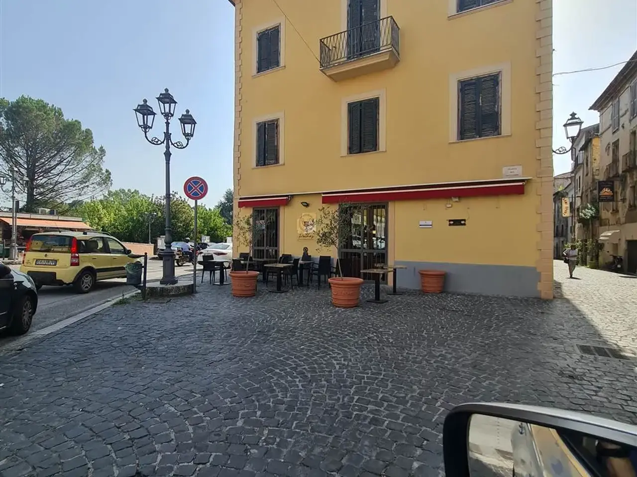 Negozio in Corso Vittorio Emanuele, Ceprano, {3} - Foto 1