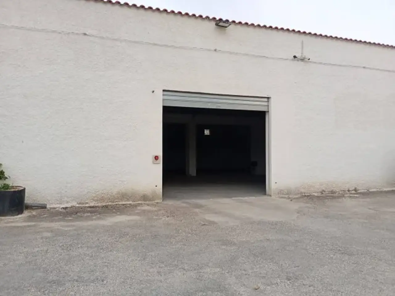 Magazzino in Contrada Torrelunga Puleo, Marsala, {3} - Foto 1