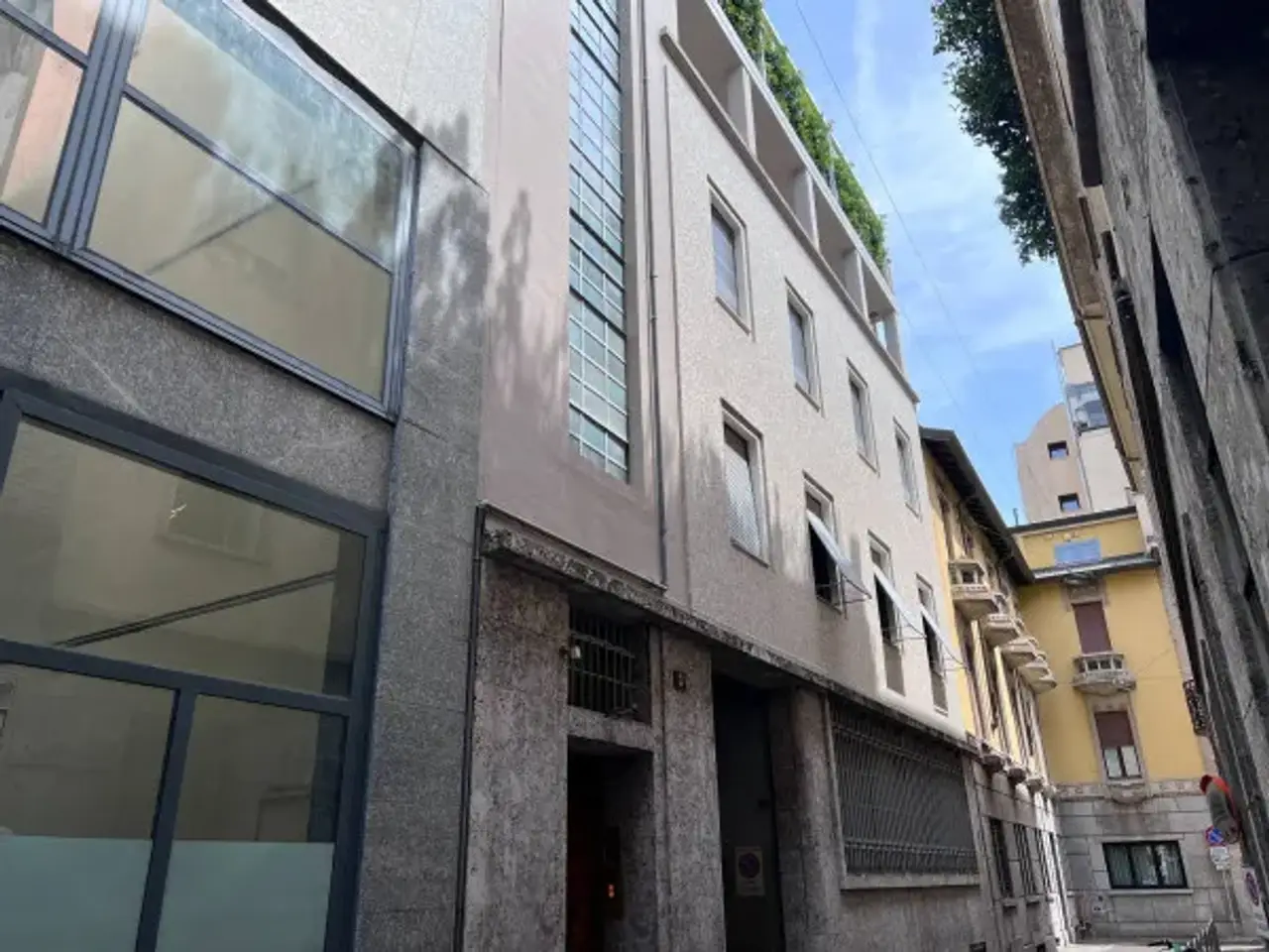Ufficio in Via Chiossetto 3, Milano, {3} - Foto 2