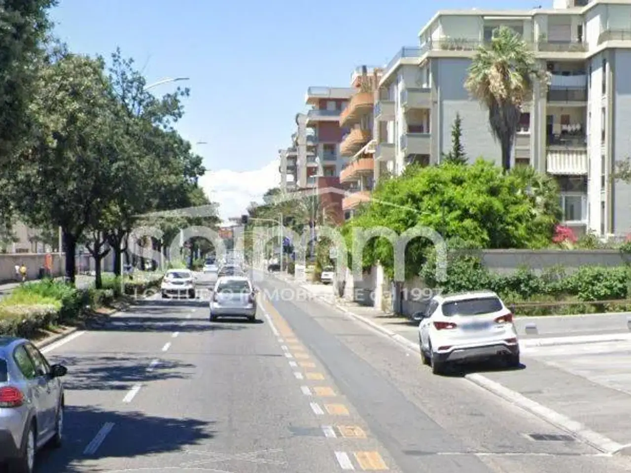 Esercizio commerciale in Viale Poetto Sn, Cagliari, {3} - Foto 1