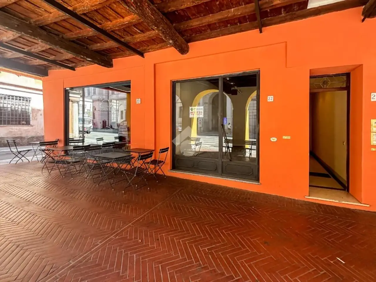 Negozio in Via Giovanni Maria Platina 4, Cremona, {3} - Foto 2