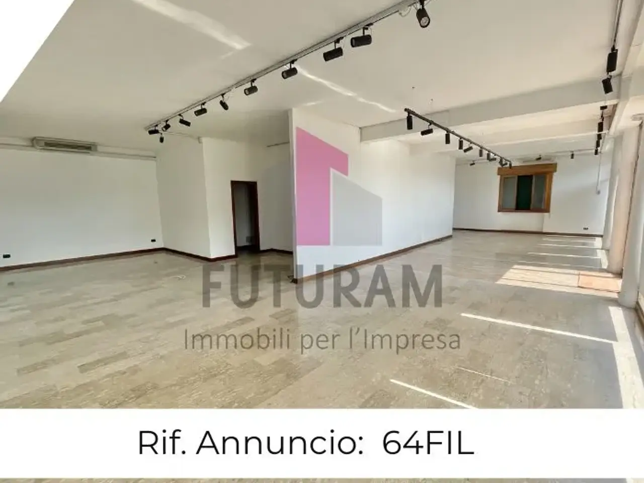 Negozio in Via Vica, Rosa', {3} - Foto 1