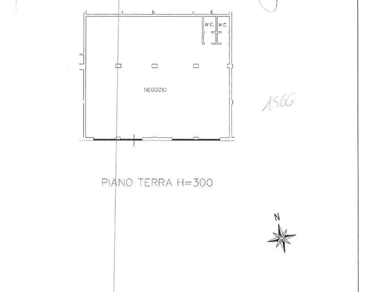 Negozio in , Reggio Emilia, {3} - Foto 1