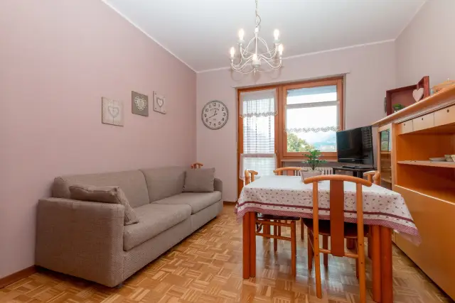 2-room flat in Via Cavour, Sampeyre - Photo 1