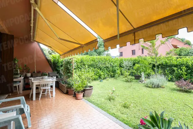 2-room flat in Via Carroccio, Giussano - Photo 1