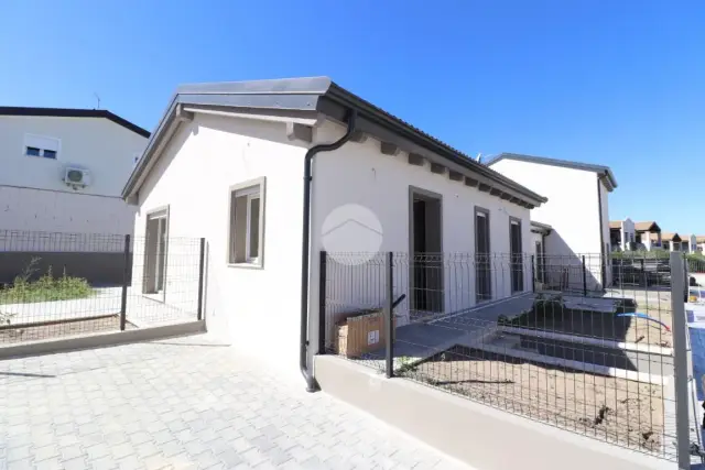 Villa in Via delle Felci 1, Cagliari - Foto 1