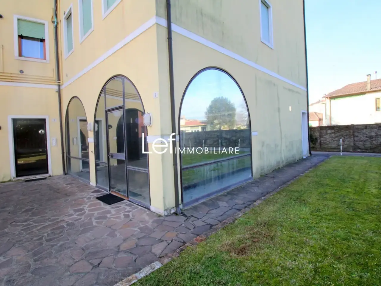 Locale commerciale in , Villorba, {3} - Foto 2