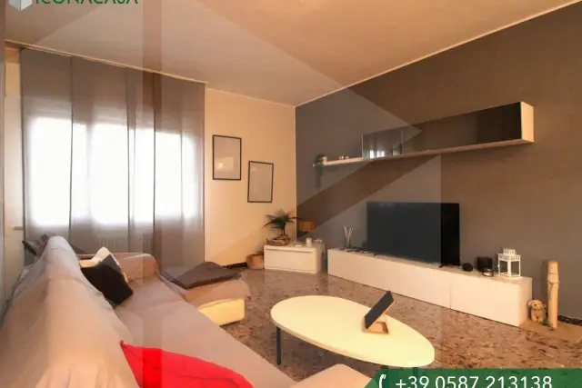 Apartament in Via della Bianca, Pontedera - Photo 1