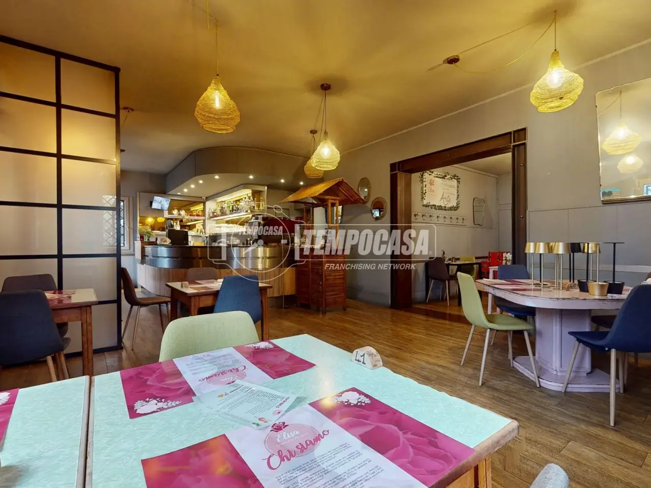 Negozio in Via Valle del Samoggia, Zappolino 740, Valsamoggia, {3} - Foto 1
