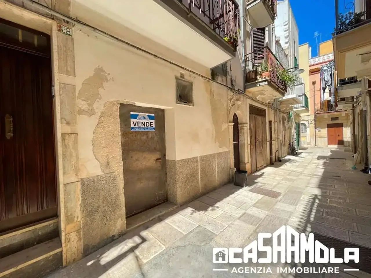 Magazzino in , Mola Di Bari, {3} - Foto 1
