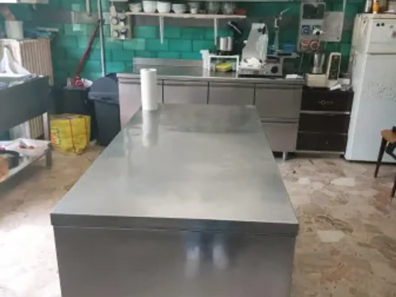 Ristorante in Località Cabanne 46, Rezzoaglio, {3} - Foto 1