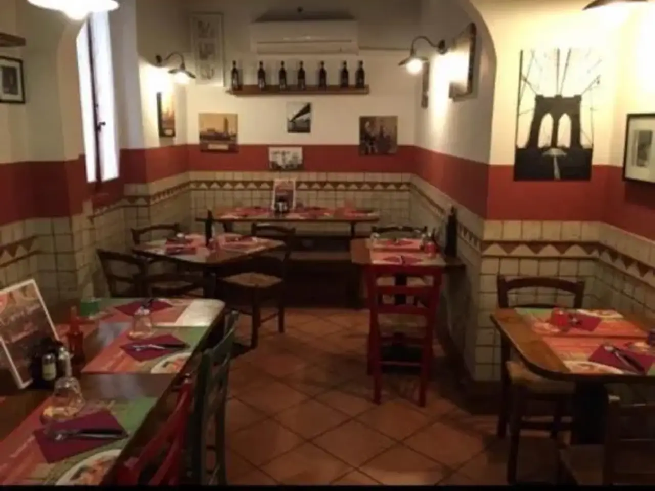 Ristorante in , Firenze, {3} - Foto 1