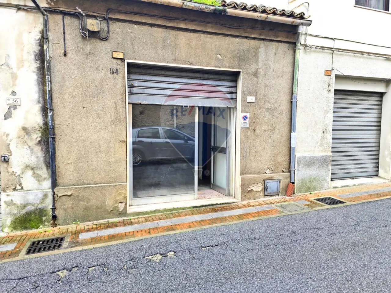 Negozio in Via Duca degli Abruzzi 54, San Marco Argentano, {3} - Foto 2