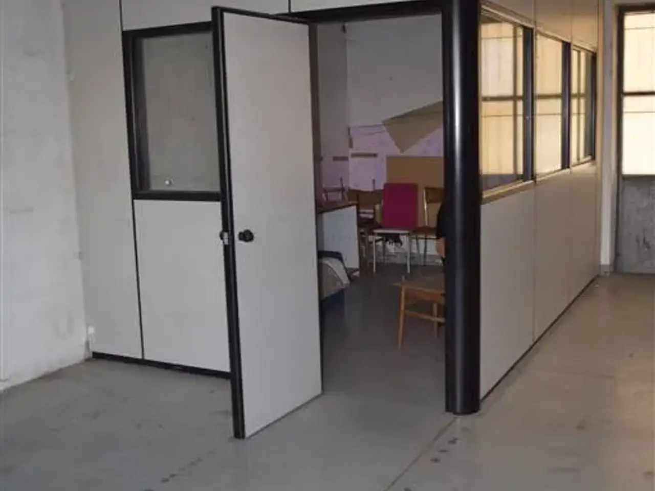 Laboratorio in , Quarrata, {3} - Foto 1
