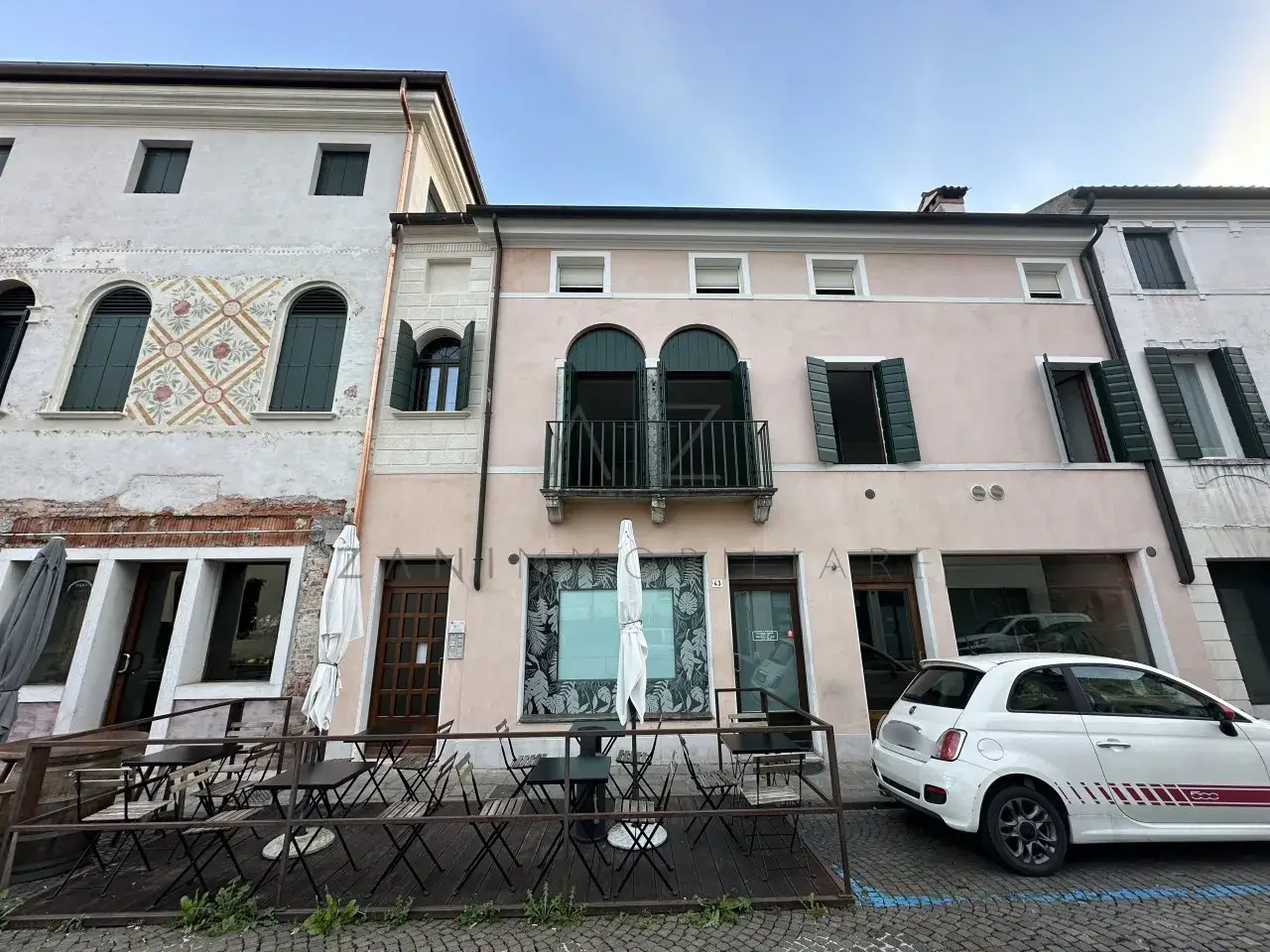 Ufficio in Via Francesco Maria Preti, Castelfranco Veneto, {3} - Foto 2
