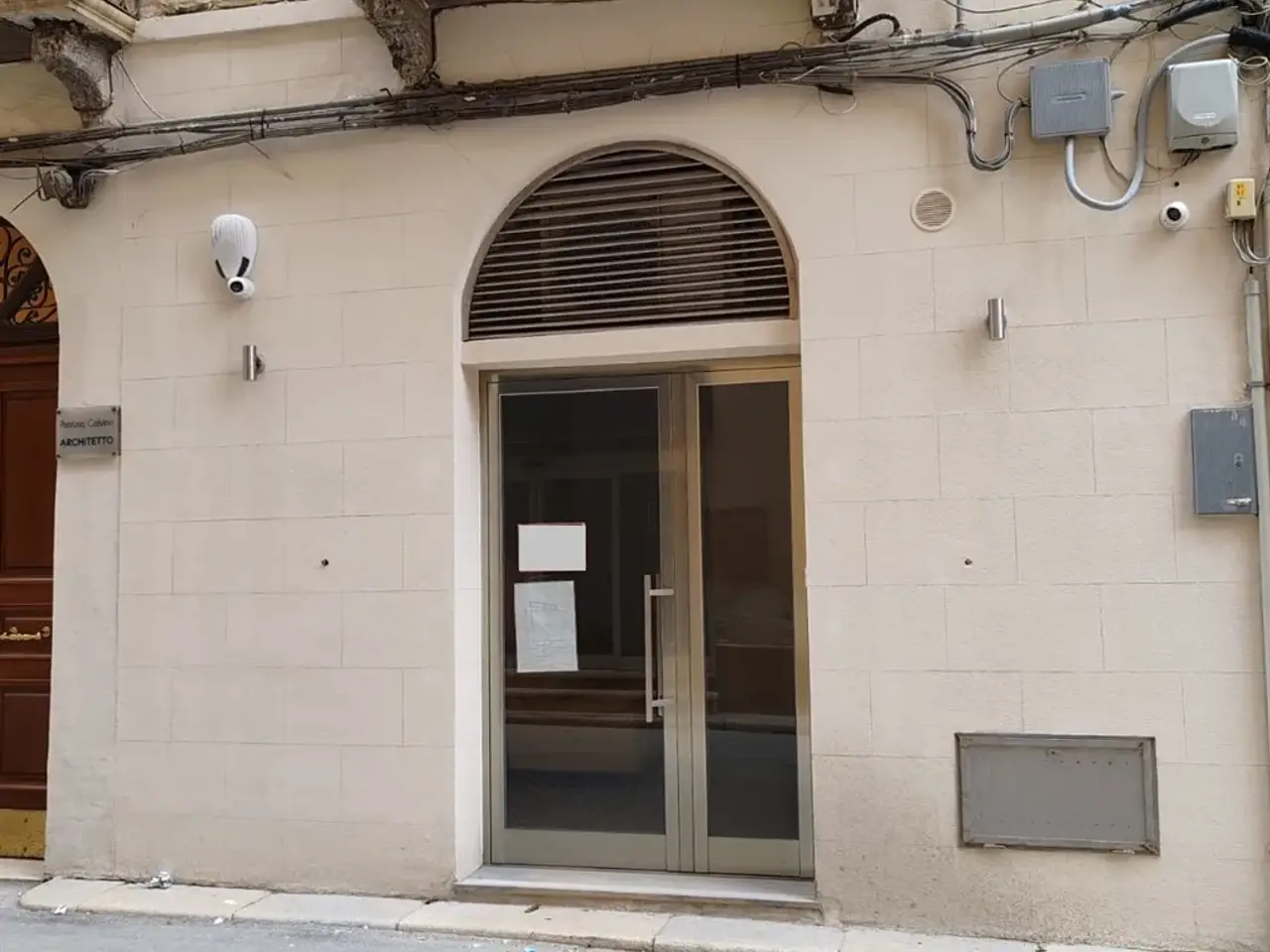 Negozio in Via Libertà 17, Trapani, {3} - Foto 1