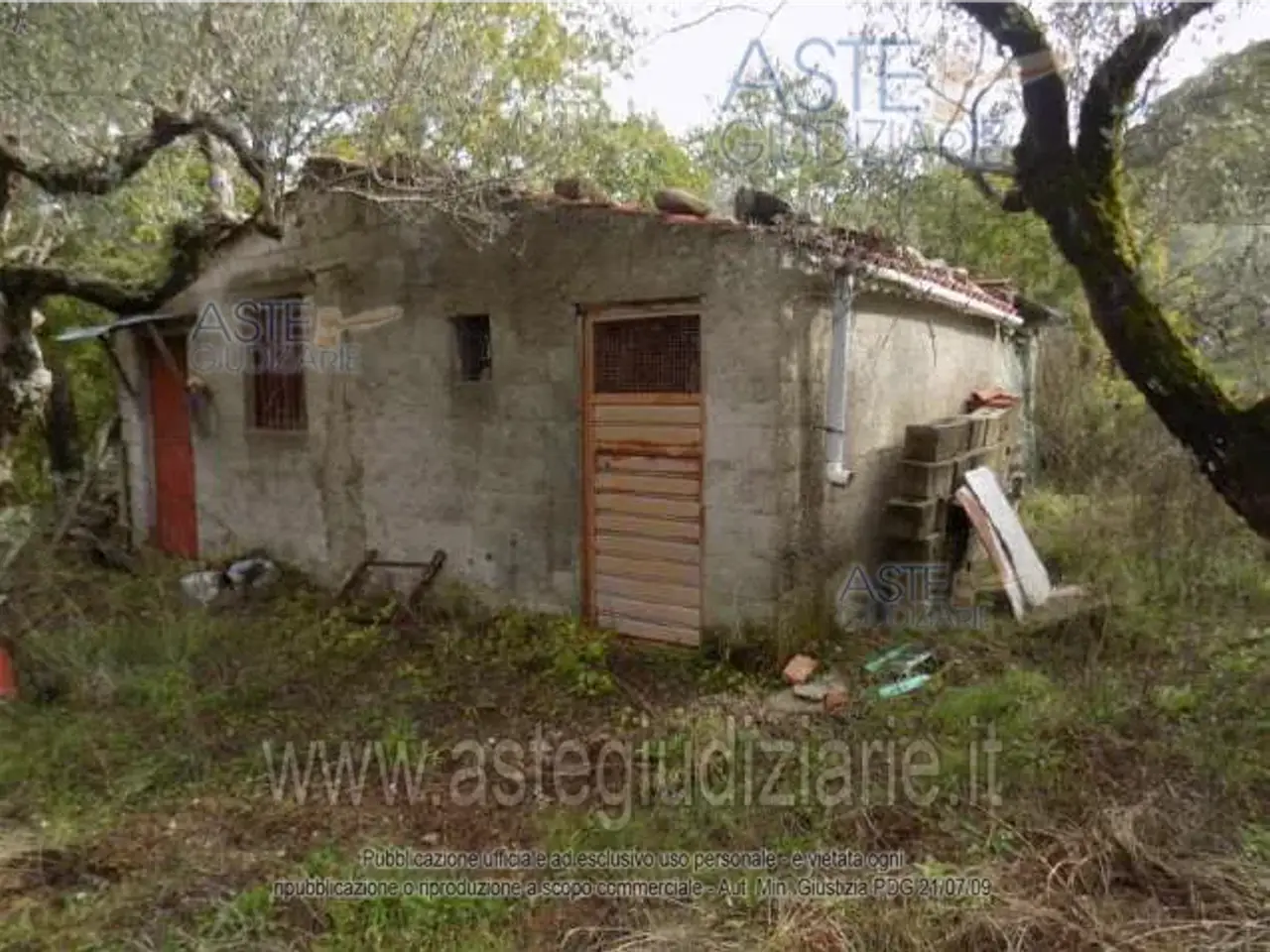 Autorimessa in -, Salerno, {3} - Foto 1