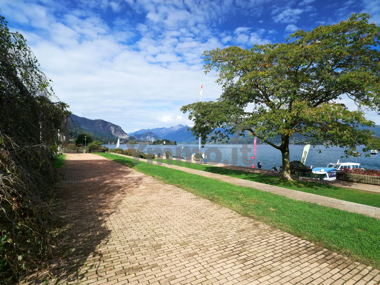 Albergo in Via Giuseppe Garibaldi 10, Stresa, {3} - Foto 2
