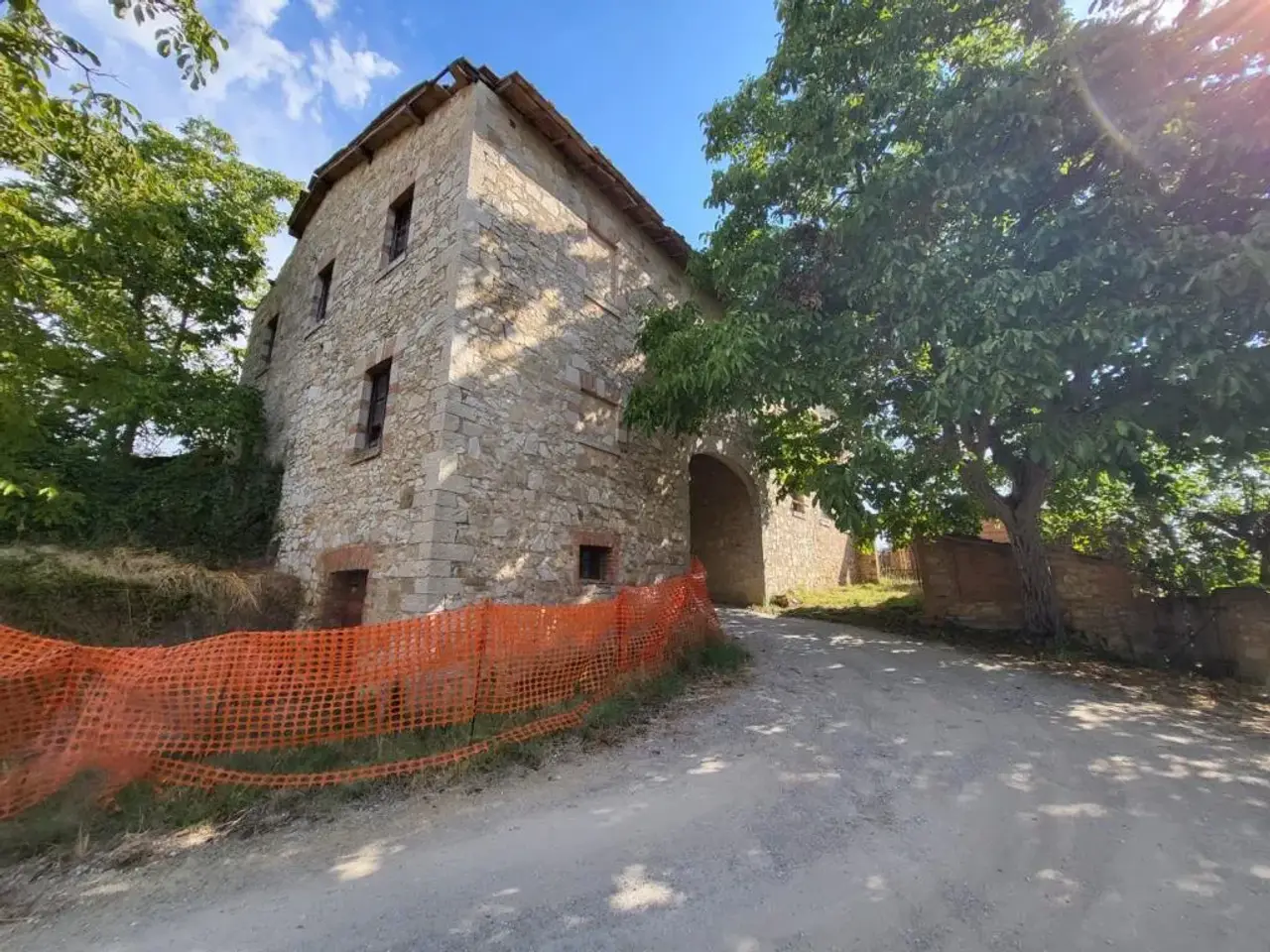 Azienda agricola in , Castelnuovo Berardenga, {3} - Foto 1