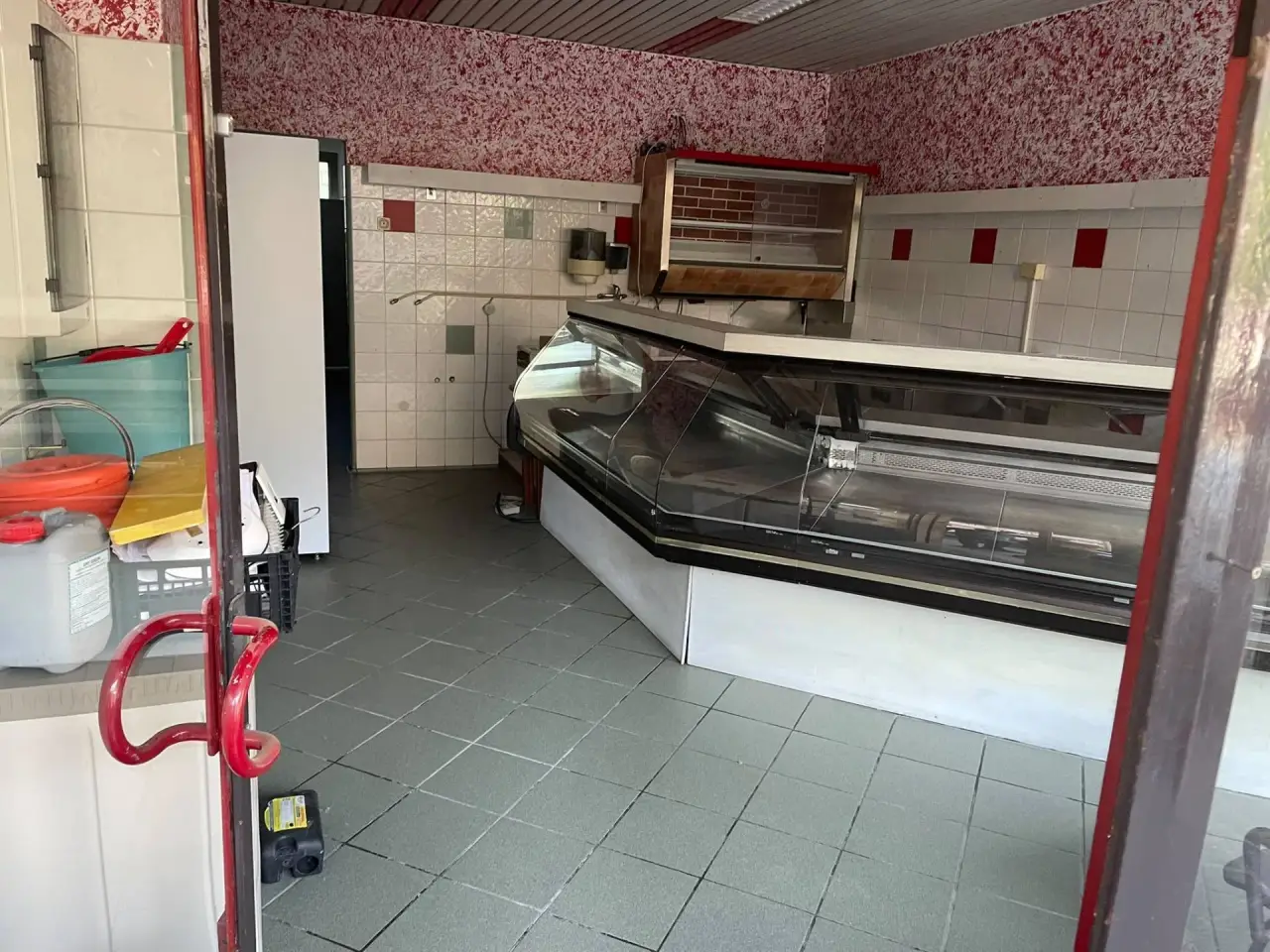 Esercizio commerciale in Via Basso 10, Feltre, {3} - Foto 2
