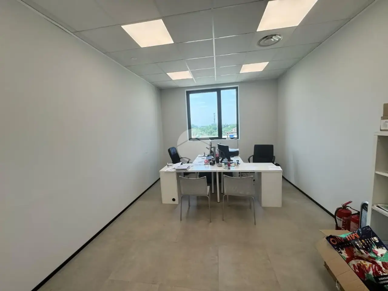 Ufficio in Via Pietro Nenni 38, Settimo Torinese, {3} - Foto 2