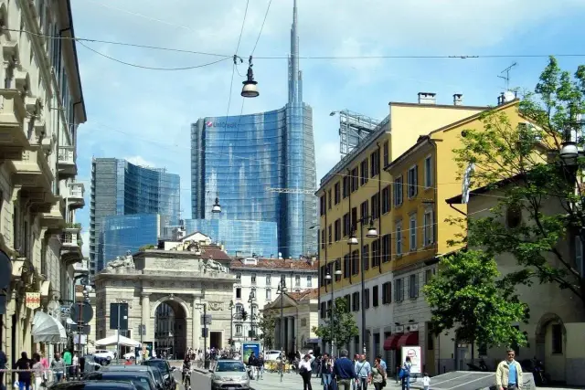 Geschäft in {3}, Corso Giuseppe Garibaldi - Foto 1