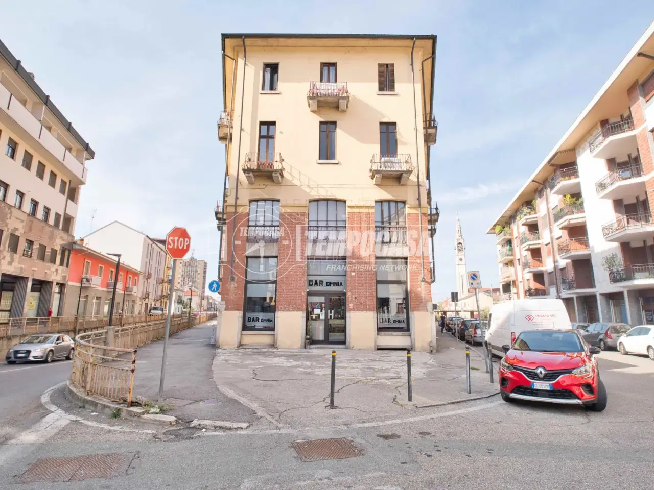 Negozio in , Novara, {3} - Foto 1