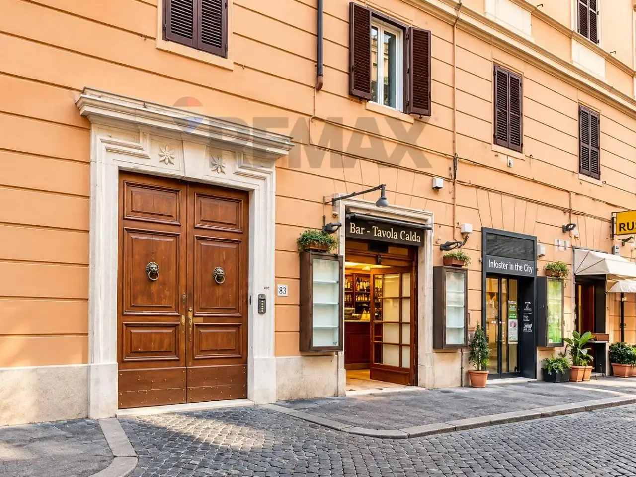 Negozio in Via degli Scipioni 91, Roma, {3} - Foto 2