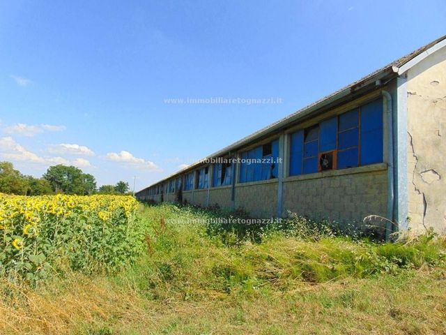 Baugrundstück in Zona Campagna, Castelfiorentino - Foto 1