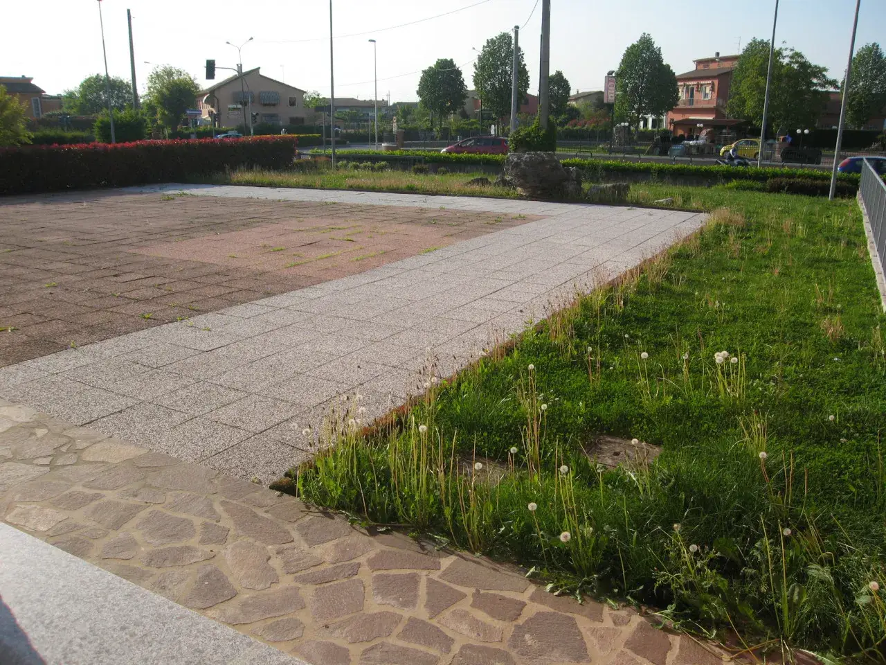Negozio in Via Euganea N° 151/E, Selvazzano Dentro, {3} - Foto 2