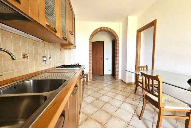 3-room flat in Via Canalburo 161, Sarzana - Photo 1