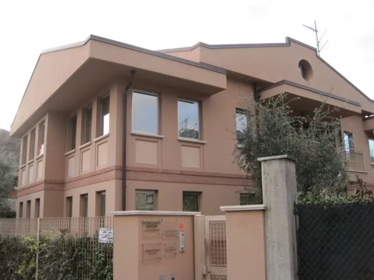 Ufficio in Via Benedetto Croce, Massa, {3} - Foto 1