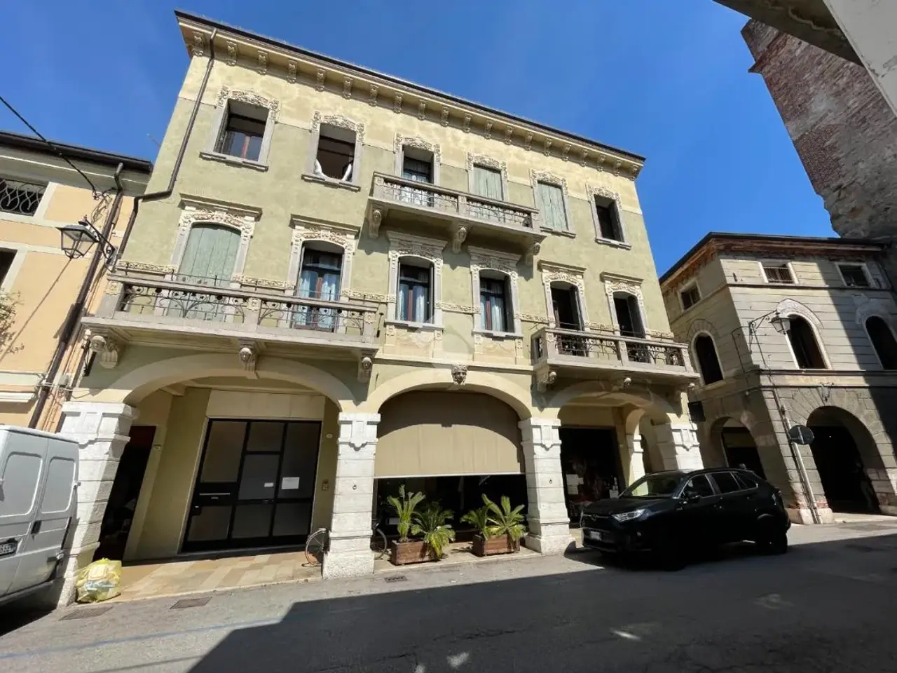 Negozio in Corso Mazzini 8, Marostica, {3} - Foto 1
