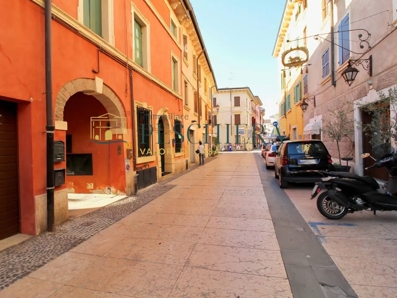 Ufficio in Via Marsala 6, Valeggio Sul Mincio, {3} - Foto 2