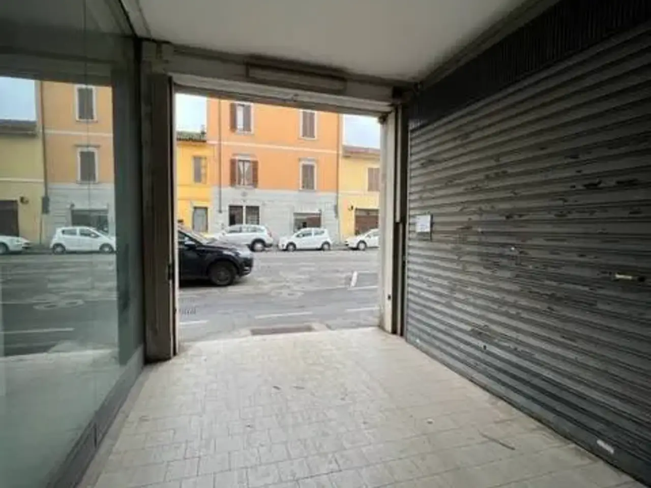 Magazzino in Via Brescia 24, Cremona, {3} - Foto 1