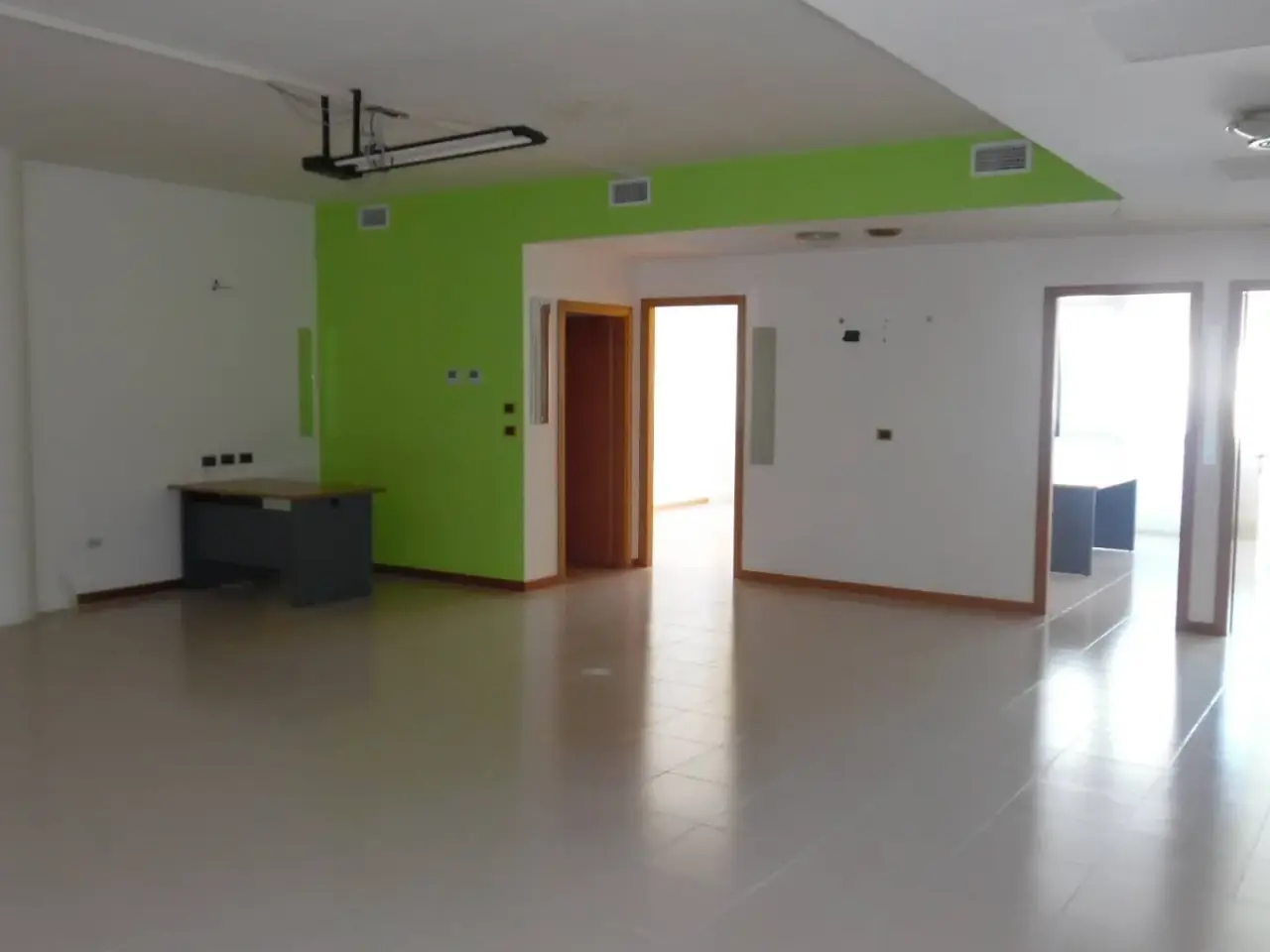 Ufficio in Vai Pasubio, San Benedetto del Tronto, {3} - Foto 1