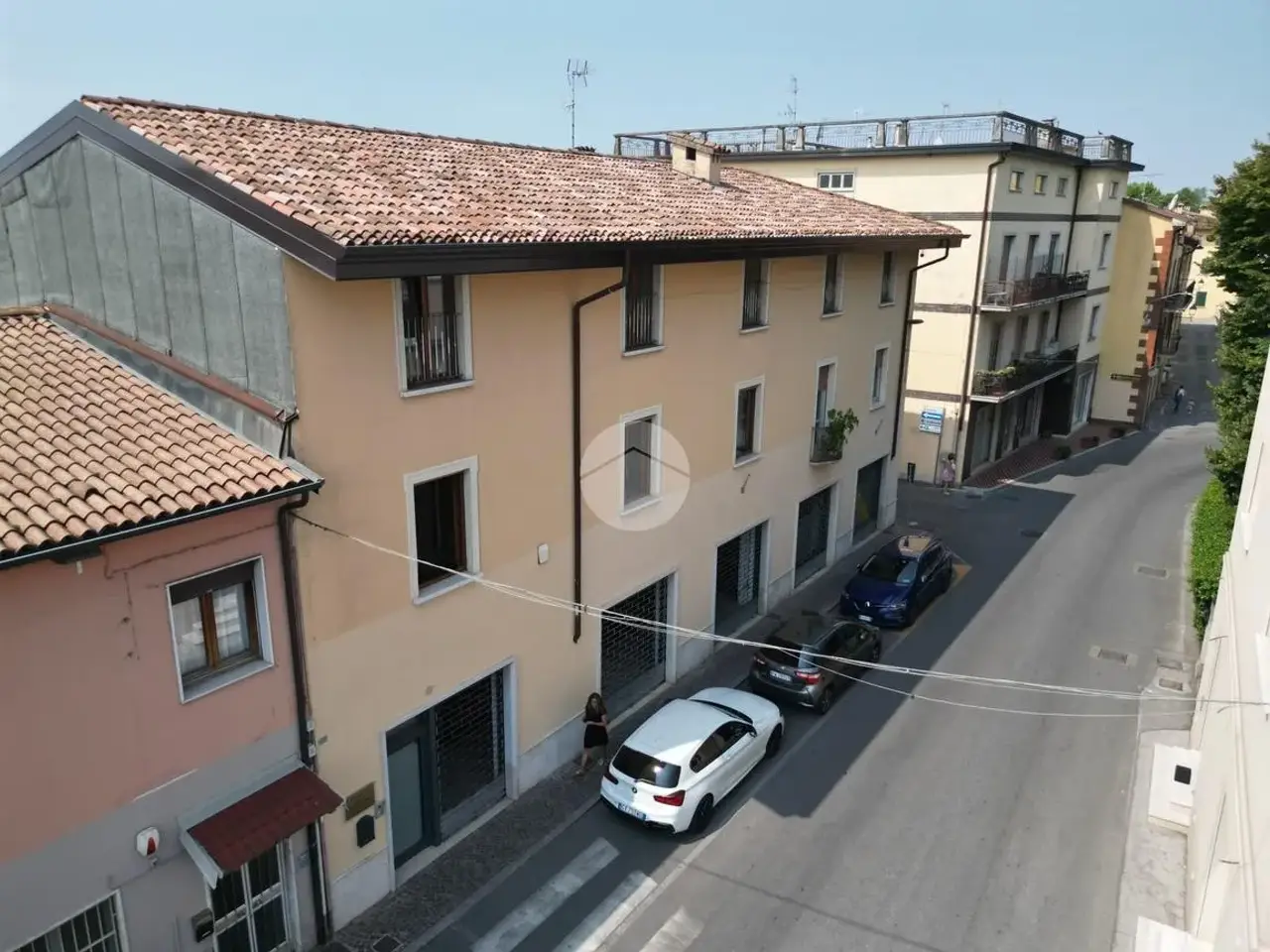 Negozio in Via Vittorio Emanuele II 44, Flero, {3} - Foto 1