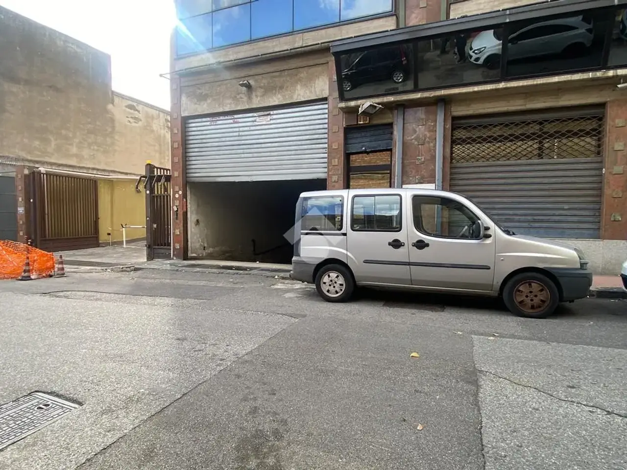 Magazzino in Via Roma 6, Messina, {3} - Foto 1